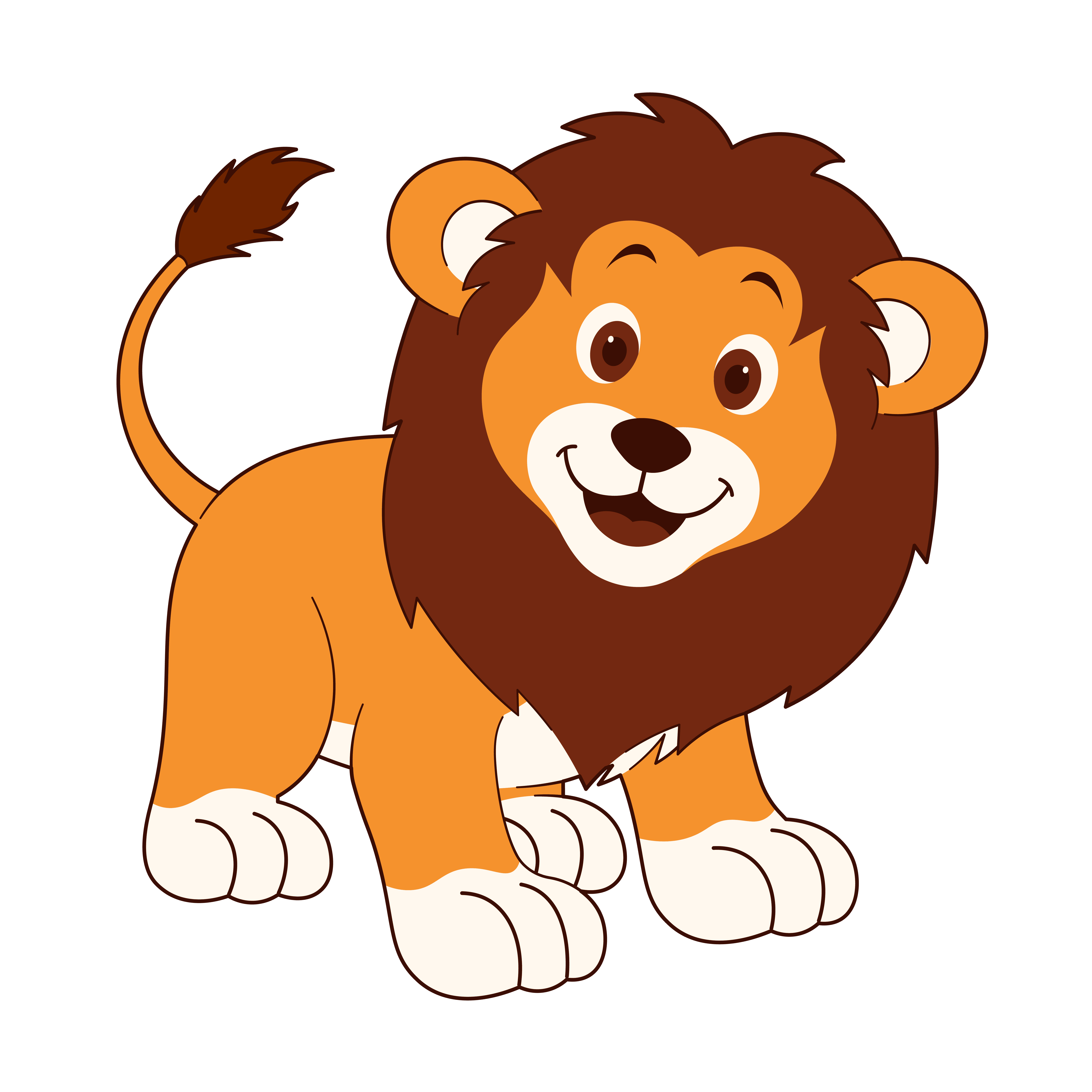 Lion